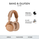 B&O Beoplay H100頭戴式無線藍牙耳機 主動降噪/風噪消除 Hi-Res高解析度 空間音頻丹麥bo耳機 落日杏