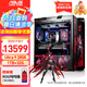華碩（ASUS）ROG全家桶 9800X3D RTX5070TI RTX5080顯卡 5090 RO姬定制主機(jī)游戲臺式電腦整機(jī)DIY組裝電腦主機(jī) 配置一 U9 285K/無顯卡主機(jī)