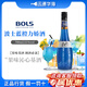 波士波士力嬌酒洋酒荷蘭進(jìn)口700ml調(diào)酒基酒DIY酒預(yù)調(diào)酒配制酒烘焙酒 藍(lán)橙700ml