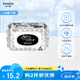 妮飄（Nepia）廚房濕巾紙巾40抽*1包去油污懶人抹布除菌99%抹即凈帶蓋抽紙