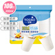 優(yōu)奧 紙杯一次性杯子100只裝200ml加厚型環(huán)保辦公商務(wù)家用