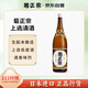 菊正宗（KIKUMASA) 上選清酒 1.8L 日本原瓶進口 辛口 