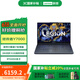 聯(lián)想拯救者Y7000 15.3英寸電競(jìng)游戲本筆記本電腦 13代酷睿i7 24G 512G RTX4060