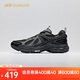 安踏【王一博同款】冠軍全天候系列AG-G02男鞋休閑鞋112518803A