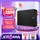 希捷（SEAGATE）桌面移動(dòng)硬盤 16TB 希捷睿翼 3.5英寸 機(jī)械硬盤 黑  大容量外接存儲(chǔ) 原廠數(shù)據(jù)恢復(fù)服務(wù)