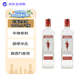 必富達（Beefeater） 洋酒 金酒 杜松子酒 琴酒1000mL*2瓶 新包裝