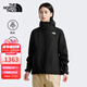 THE NORTH FACE北面25秋冬新品女Sangro抓絨內(nèi)膽三合一沖鋒衣防水戶(hù)外8CK3/8HM6 JK3 L