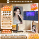 REDMI小米電視直播大屏投屏閨蜜機(jī)抖音教學(xué)企業(yè)會(huì)議辦公廣告機(jī)顯示器可旋轉(zhuǎn)家用可移動(dòng)電子水牌一體機(jī) 43英寸 【直播套裝】電視+可旋轉(zhuǎn)移動(dòng)支架+投屏器 黑色移動(dòng)支架