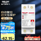 德力西（DELIXI）自復(fù)式過欠壓保護(hù)器兩相四線過欠壓保護(hù)DZ47SGQR斷路器 1P+N 63A 