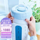 特百惠（Tupperware）凈水器濾芯 納美玲瓏牌TPW-C1型家用廚房直飲機(jī)濾水配件