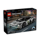 樂(lè )高（LEGO）積木機械組42214 蘭博基尼超級跑車(chē)男孩兒童玩具生日禮物擺件