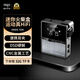 愛國者（aigo）EROS TEN藍牙運動MP3音樂無損播放器HIFI迷你背夾DSD學生 灰色