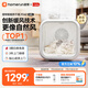 霍曼寵物智能烘干箱寵物烘干機貓咪自動吹干箱狗狗洗澡吹風(fēng)機家用