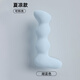 日本長(zhǎng)條抱枕家用冰絲孕婦側(cè)臥靠墊夏季涼感靠枕睡覺專用抱枕腰枕 夏涼款面料【湖藍(lán)色】 105cm*28cm 含枕芯 成人中號(hào)