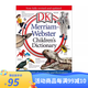 韋氏圖解詞典 英文原版 Merriam Webster's Visual Dictionary 麥林韋氏 韋氏詞典 百科全書級別的圖解詞典 韋氏圖解詞典 百科全書級別的圖解詞典