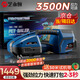 藝永恒E09手提電動(dòng)打包機(jī)全自動(dòng)一體捆扎收緊塑鋼P(yáng)ET熱熔免扣PP帶拉緊機(jī) E07 升級(jí)款3500N數(shù)顯 兩電一沖