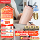 摩飛電器（Morphyrichards）【國家補貼】電熱水壺 電熱水杯 0.3L便攜式家用旅行燒水壺 隨行沖奶泡茶辦公養(yǎng)生保溫杯MR6060粉