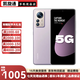 小米（MI）小米12S 12S Pro 12S Ultra 二手手機 5G拍照游戲手機 黑色 99新 紫色【小米12sPro】  12+512GB  99新