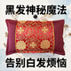 柏籽殼枕頭正品白發(fā)變黑發(fā)中藥枕調理黑發(fā)神器養發(fā)柏子殼中藥枕頭 黑發(fā)神器 【一枕白發(fā)變黑發(fā)】