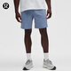 lululemon丨Bowline 男士短褲 8