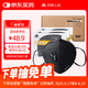 名典上品KN95口罩含活性炭 防工業(yè)粉塵顆粒物專(zhuān)用pm2.5霧霾有閥M950VC25只