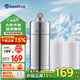 惠爾頓花灑過(guò)濾器洗澡用淋浴過(guò)濾器沐浴除氯浴室凈水器前置過(guò)濾器過(guò)濾器高效除余氯