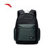 安踏雙肩包 男女簡(jiǎn)約休閑輕便通勤電腦包背包學(xué)生減負大容量書(shū)包 【45*32*16.5cm】基礎黑 均碼