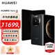 HUAWEI Mate X6 旗艦手機(jī) 華為matex6折疊屏手機(jī)新品上市 分布式玄武架構(gòu) 鴻蒙大屏AI 曜石黑 16GB+1TB 全網(wǎng)通（典藏版） 官方標(biāo)配