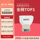 集大成通用 日立投影儀燈泡 HCP-D280X,D320X,D330X,TX230,TX233 麥樂(lè )普原裝全新燈泡【超高清高亮 白天直投】 HCP-D330X