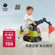 babycare兒童工程車坐人1-3歲寶寶玩具車滑行學(xué)步車奧維托（ 挖土機(jī)）