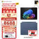微軟【全新AI】Surface Pro第11版平板筆記本二合一13英寸OLED觸控電腦AIPC辦公商務(wù) 驍龍XElite(12核)16G 512G 寶石藍 【咨詢立減】官方標配（不含鍵盤贈微軟鼠標）