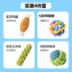 阿莫爾狗狗玩具大禮包發(fā)聲自嗨解悶?zāi)パ滥鸵衿鲗櫸锾┑媳刃苋饭酚闷?實(shí)惠組合（4件套） 小型犬適用