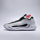 耐克（NIKE） LUKA 4 2025秋男鞋實戰(zhàn)訓練運動籃球鞋 HF0824-101 43