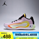 耐克（NIKE）JORDAN LUKA 4 GONE PF 籃球鞋 IB7904-600 44