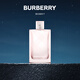博柏利（BURBERRY）紅粉戀歌女士淡香水100ml節(jié)日生日七夕情人節(jié)禮物送女友老婆