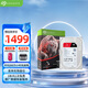 希捷（SEAGATE）NAS硬盤 6TB 私有云 256MB CMR垂直 靜音低耗 機械硬盤 希捷酷狼Pro 數(shù)據(jù)恢復(fù)服務(wù) ST6000NT001