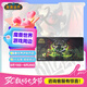 暴雪（BLIZZARD）游戲魔獸世界WOW官方正版周邊超大桌面鼠標(biāo)墊伊利丹款