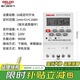 德力西電氣微電腦時控開關(guān) KG316T 定時器定時開關(guān)自定義時間控制 316TA小時控 220V