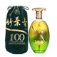 竹葉青（CHUYEHCHING）山西汾酒杏花村 （2016年出廠老酒） 38度 1000ml 38度 1000mL 1瓶
