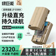 綠巨能（llano）適用佳能5D3相機(jī)LP-E6NH直充電池70d/60d/5d4/6d2/80d/6d/R62/5d2/90D/5DSR單反微單電池2320mAh