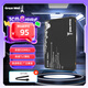 長(zhǎng)城（Great Wall) 240GB SSD固態(tài)硬盤 SATA3.0接口 讀速520MB/S臺(tái)式機(jī)/筆記本通用 GW520系列