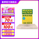 曼牌（MANNFILTER）CUK2940M活性炭空調(diào)濾芯格適用于標(biāo)致307/308/408/世嘉/C4/凱旋