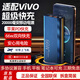 拉拓【國家3C認證】適用vivo充電寶20000毫安大容量66W超級快充雙向充電多口輸出可上飛機充電寶3C認證 商務(wù)黑【雙向超級快充+可上飛機高鐵3C認證】 20000毫安大容量【版本升級-99%客戶