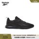 Reebok銳步官方24新品男女NANOFLEX TR 2黑武士運動健身綜合訓練鞋 100205402 男款/黑武士 42 (27cm),US: 9