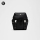 lululemon丨Wunderlust Mini 多功能背包 拒水 LU9CG7S 黑色 O/S