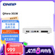 QNAP QHora-301W 新世代 Wi-Fi 6 雙 10GbE SD-WAN 路由器