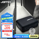 尊寶（JAMO）丹麥尊寶Jamo cub小方盒便攜式藍牙音箱大音量重低音戶外迷你音箱 黑色