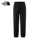 The North Face北面長(cháng)褲男戶(hù)外運動(dòng)休閑褲8JC5 黑色/JK3 2XL