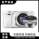 索尼 A6000 A6300 A6400 A6100 A6600 zve10二手半畫(huà)幅微單數(shù)碼相機(jī) 索尼A6000 16-50套機(jī)  白色 99新