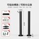 ROBERILLINE柏林之聲超長(zhǎng)回音壁音響電視投影儀音箱家庭影院藍(lán)牙重低音全景聲 【標(biāo)配版】獨(dú)創(chuàng)1.6米超長(zhǎng)回音壁